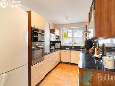 Prodej rodinného domu Vidov č. 4