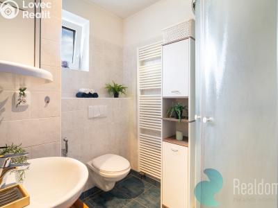 Prodej rodinného domu Vidov č. 6