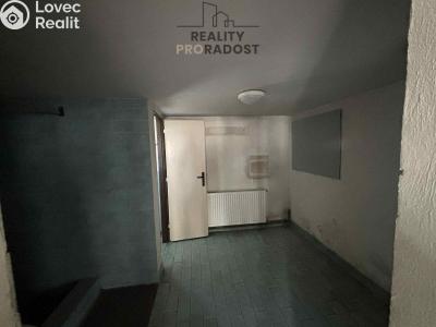 Pronájem skladového prostoru Ostrava č. 6