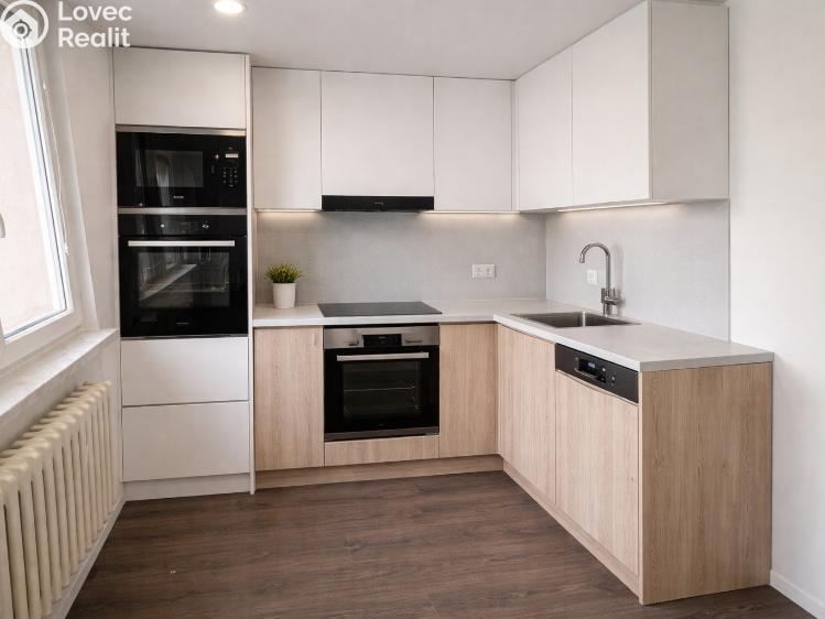 Prodej bytu 4+1 Český Těšín, Slezská č. 2