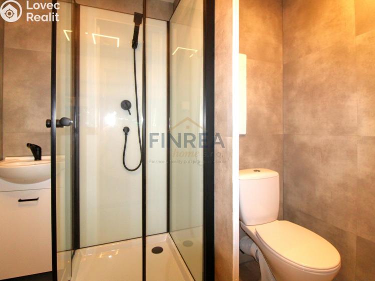 Prodej bytu 2+KK Most, Jaroslava Haška 1149/13 č. 2