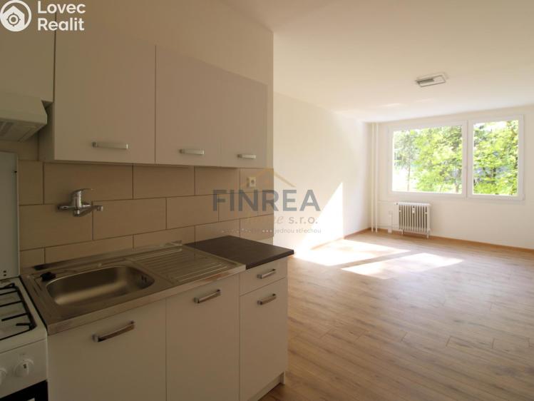 Prodej bytu 2+KK Most, Jaroslava Haška 1149/13 č. 5