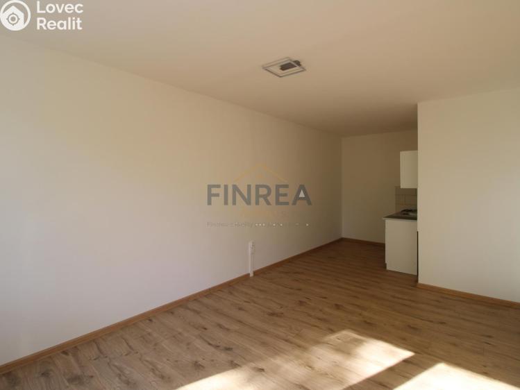 Prodej bytu 2+KK Most, Jaroslava Haška 1149/13 č. 7