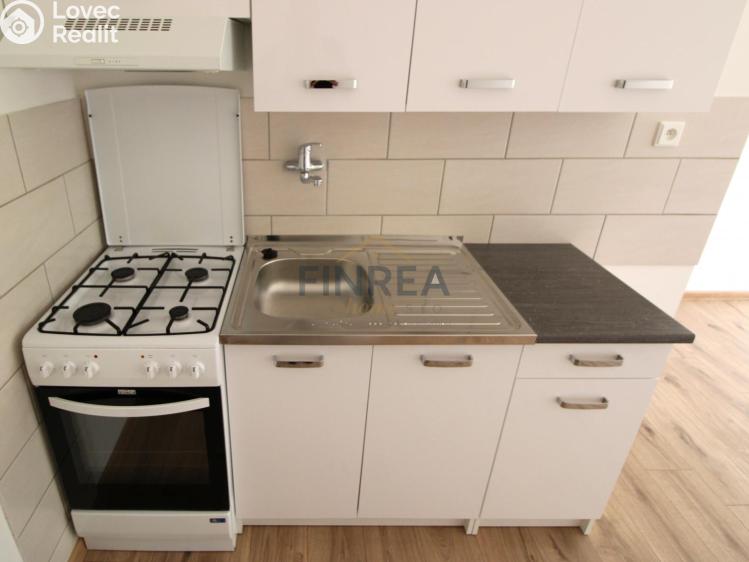 Prodej bytu 2+KK Most, Jaroslava Haška 1149/13 č. 9