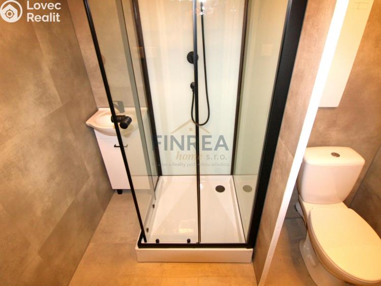 Prodej bytu 2+KK Most, Jaroslava Haška 1149/13 č. 10