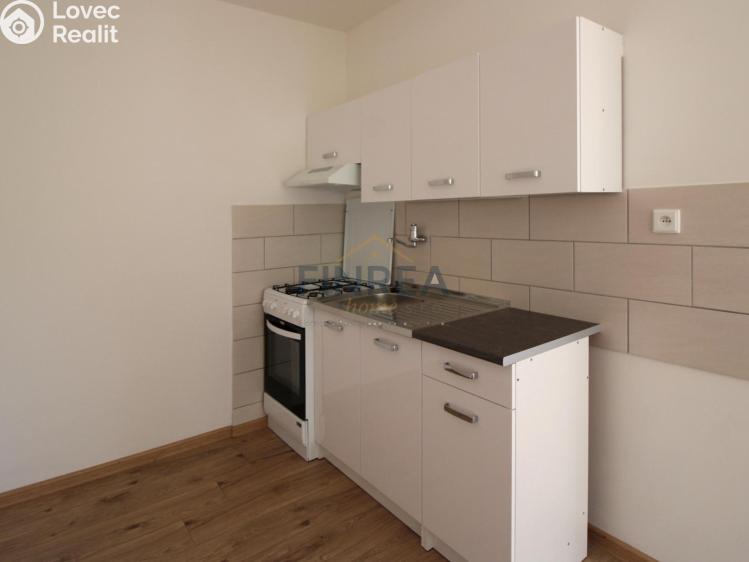 Prodej bytu 2+KK Most, Jaroslava Haška 1149/13 č. 11