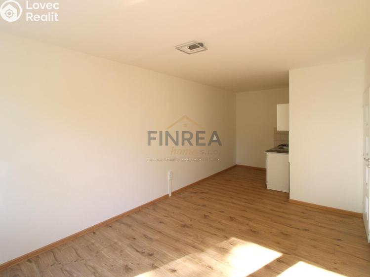 Prodej bytu 2+KK Most, Jaroslava Haška 1149/13 č. 12