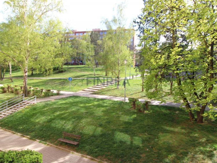 Prodej bytu 2+KK Most, Jaroslava Haška 1149/13 č. 13