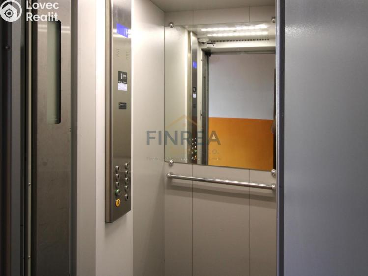 Prodej bytu 2+KK Most, Jaroslava Haška 1149/13 č. 14