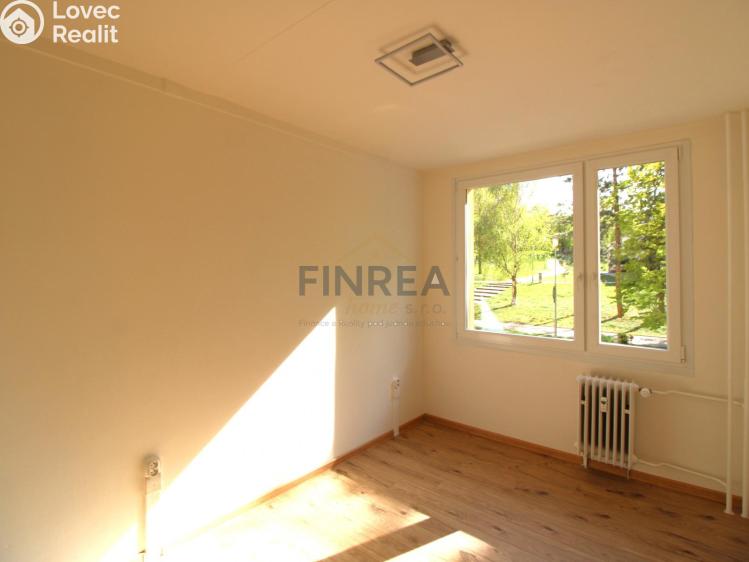 Prodej bytu 2+KK Most, Jaroslava Haška 1149/13 č. 16