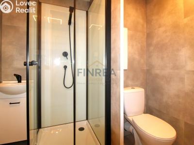 Prodej bytu 2+KK Most, Jaroslava Haška č. 2