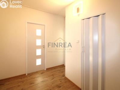 Prodej bytu 2+KK Most, Jaroslava Haška č. 3