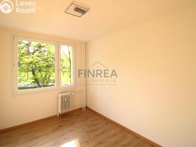 Prodej bytu 2+KK Most, Jaroslava Haška č. 4