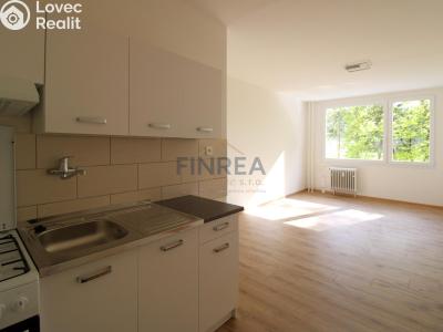 Prodej bytu 2+KK Most, Jaroslava Haška č. 5