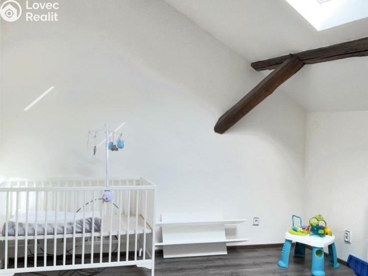 Prodej komerční nemovitosti Žatec, Dvořákova 37 č. 9