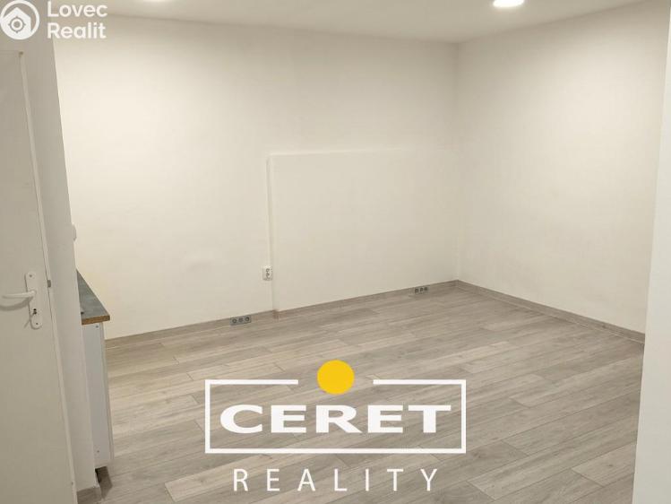 Prodej komerční nemovitosti Žatec, Dvořákova 37 č. 18