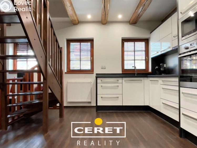 Sale commercial properties Žatec, Nákladní 3121 č. 25