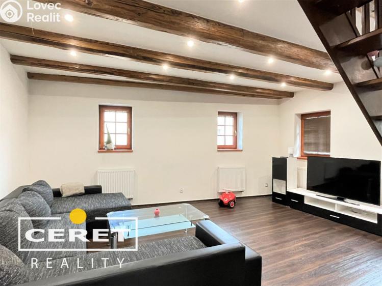 Sale commercial properties Žatec, Nákladní 3121 č. 3