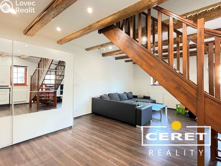 Sale commercial properties Žatec, Nákladní 3121 č. 4