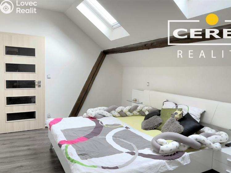 Sale commercial properties Žatec, Nákladní 3121 č. 10