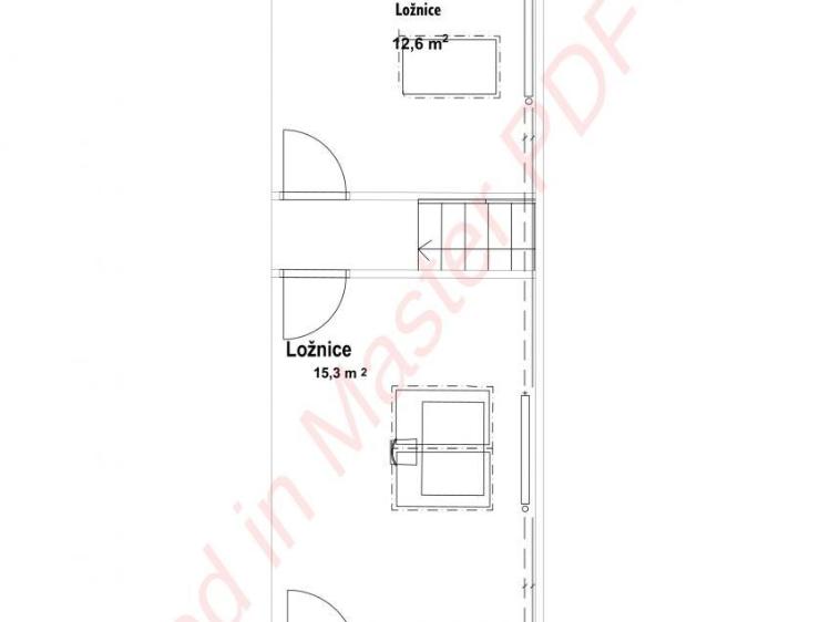 Sale commercial properties Žatec, Nákladní 3121 č. 22