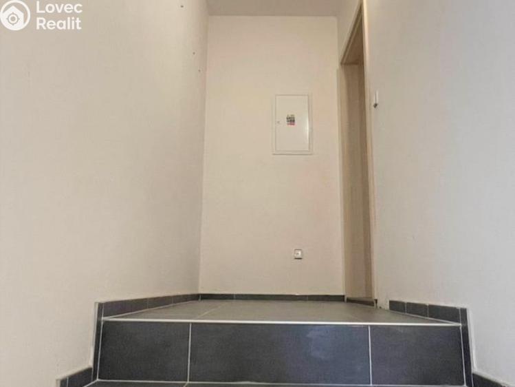 Prodej komerční nemovitosti Žatec, Nákladní 3121 č. 13