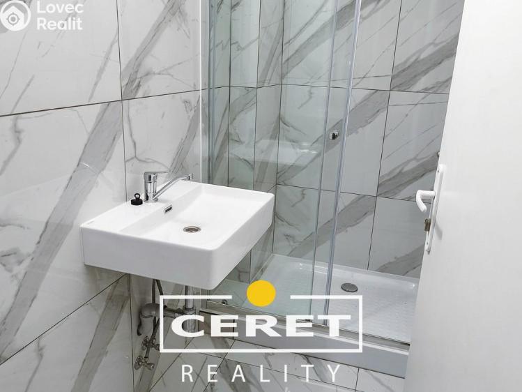 Prodej komerční nemovitosti Žatec, Nákladní 3121 č. 18