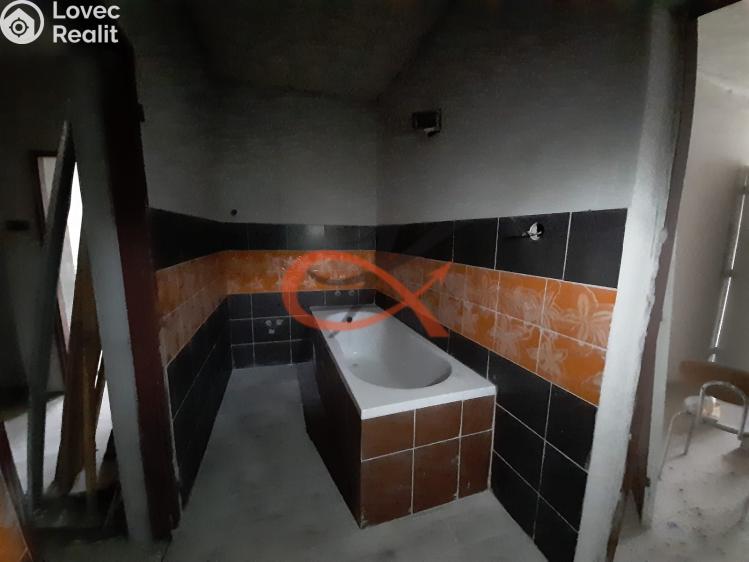 Prodej rodinného domu Jiříkov č. 15