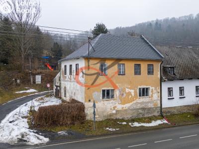 Prodej rodinného domu Jiříkov č. 1