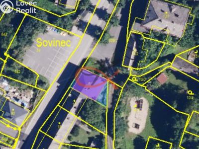 Продажа семейного дома Jiříkov č. 17
