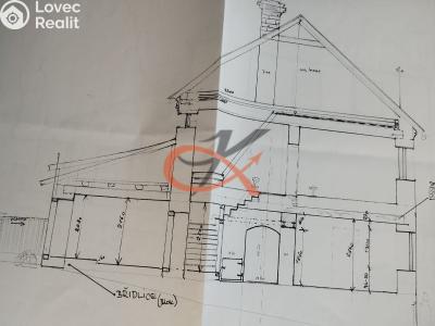 Продажа семейного дома Jiříkov č. 19