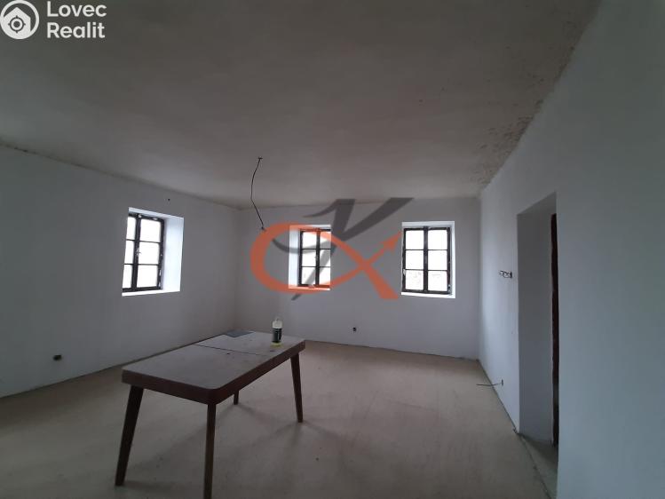 Prodej rodinného domu Jiříkov č. 14