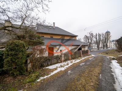 Prodej rodinného domu Jiříkov č. 3