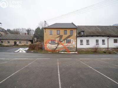 Prodej rodinného domu Jiříkov č. 5