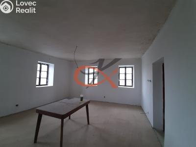 Продажа семейного дома Jiříkov č. 14
