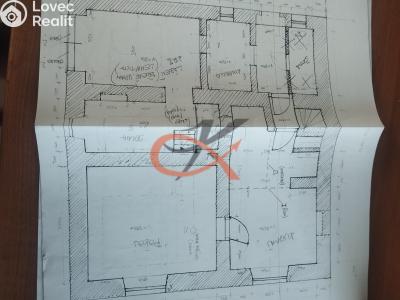 Продажа семейного дома Jiříkov č. 18