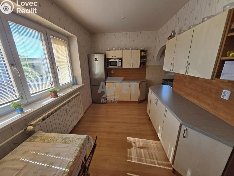 Prodej bytu 2+1 Ostrava, Horní č. 1