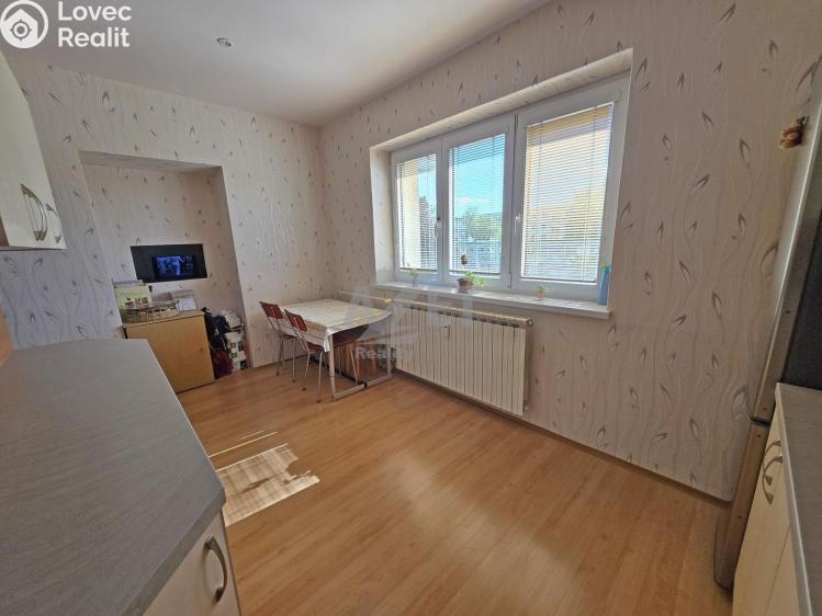 Prodej bytu 2+1 Ostrava, Horní č. 7