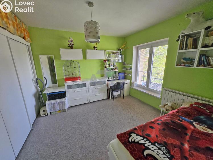 Prodej bytu 2+1 Ostrava, Horní č. 9