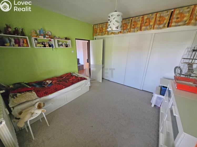 Prodej bytu 2+1 Ostrava, Horní č. 11