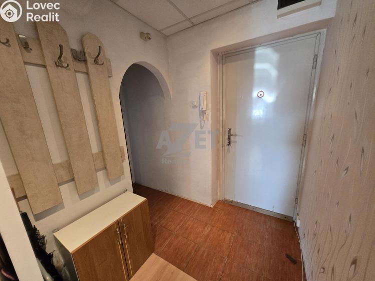 Prodej bytu 2+1 Ostrava, Horní č. 12