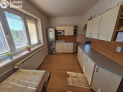 Prodej bytu 2+1 Ostrava, Horní č. 1