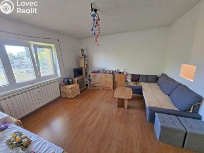 Prodej bytu 2+1 Ostrava, Horní č. 2