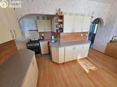 Prodej bytu 2+1 Ostrava, Horní č. 6