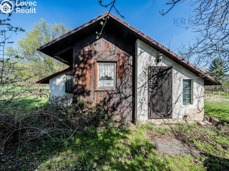 Prodej chaty Ostrava, Slínová č. 19