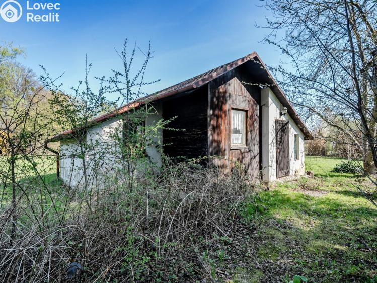 Prodej chaty Ostrava, Slínová č. 1