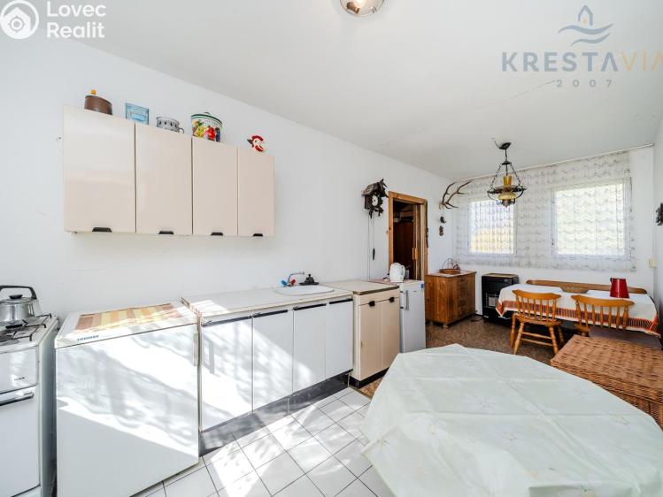 Prodej chaty Ostrava, Slínová č. 2