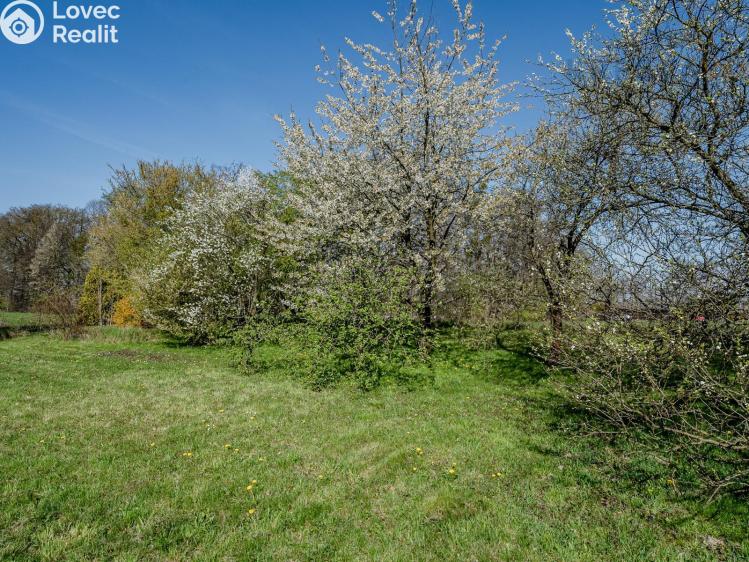 Prodej chaty Ostrava, Slínová č. 11