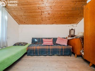 Sale hut Ostrava, Slínová č. 5