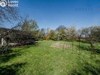 Продаж хатини Ostrava, Slínová č. 8